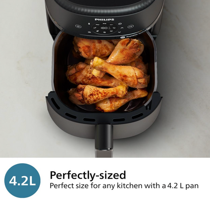 Philips Airfryer Serie 2000 4,2 l