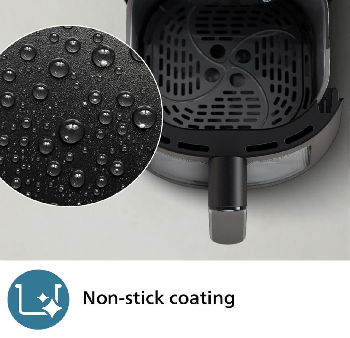 Philips Airfryer Serie 2000 4,2 l